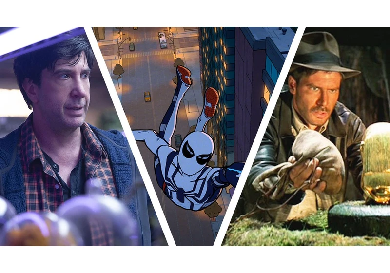 Everything new on Disney Plus in January 2025