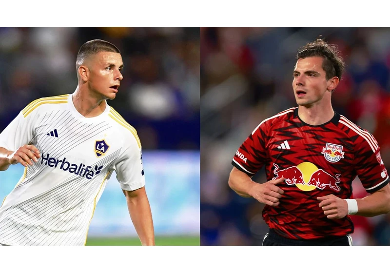 How to watch the 2024 MLS Cup for free – LA Galaxy vs New York Redbulls