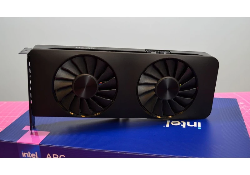 Intel unleashes XeSS 2 for Arc GPUs with huge changes to speed up PC games, borrowing a few pages from Nvidia’s DLSS playbook