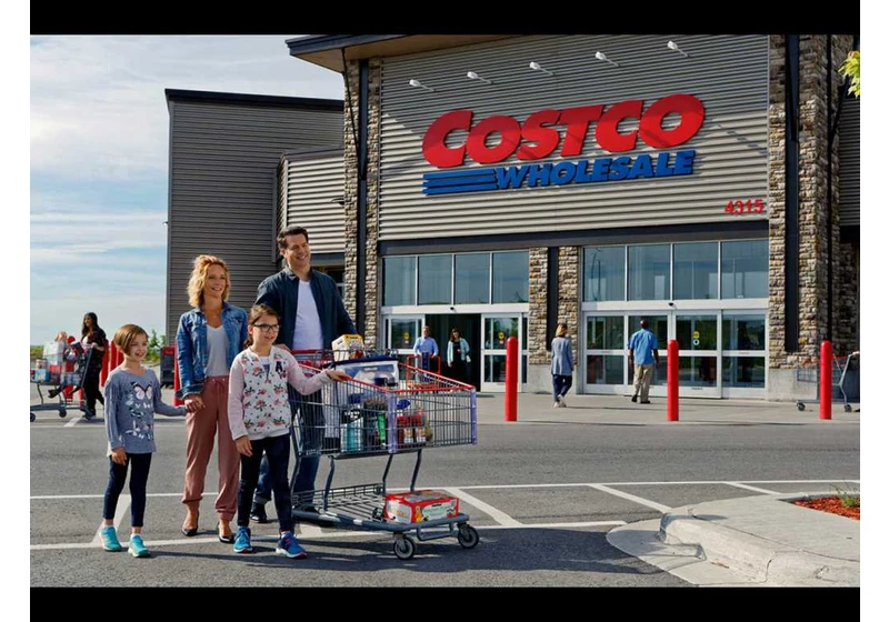 Unlock a year of value with a Costco Gold Star Membership