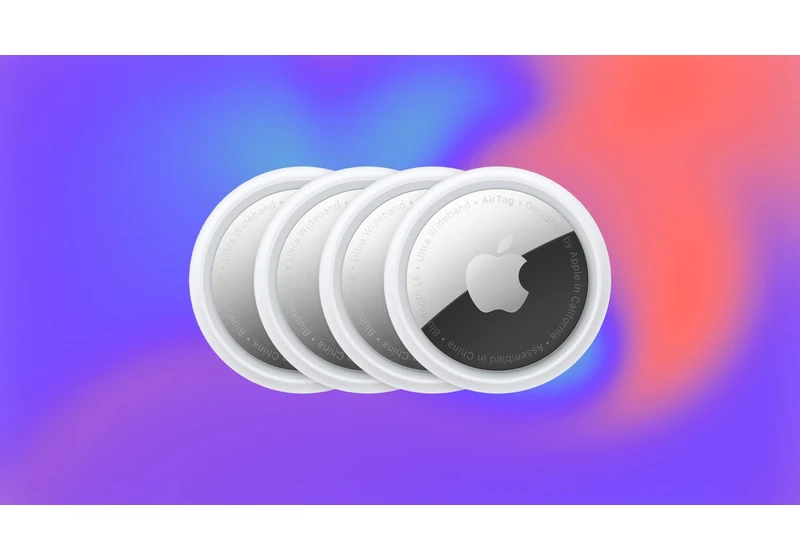 iOS 18.2: This AirTag Feature Might Help You Find Your Lost Luggage