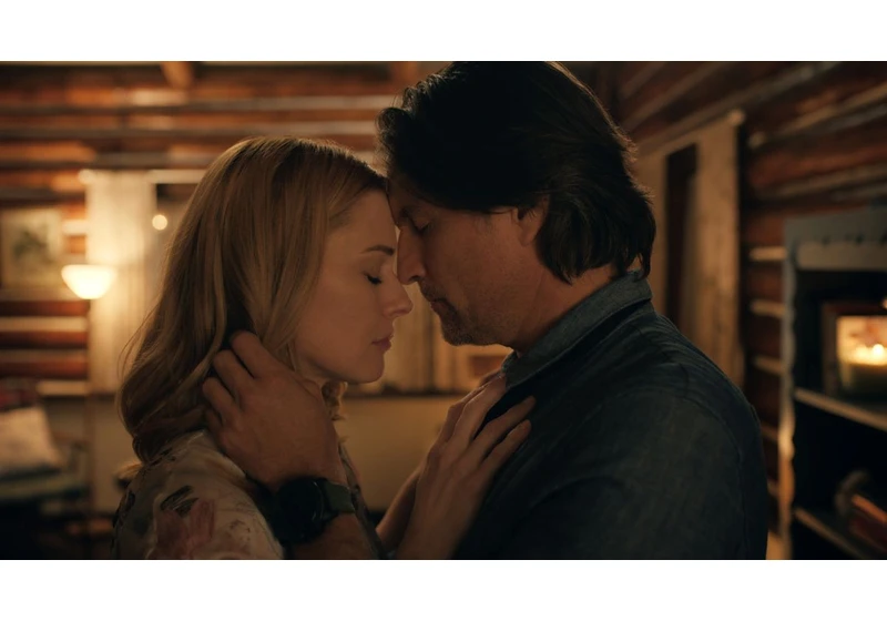  Virgin River has officially been renewed for season 7 and I can't wait to see the next chapter of Netflix's best love story 