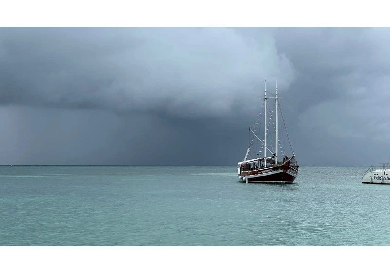 A storm is coming: how HPC protects us against weather-related disasters
