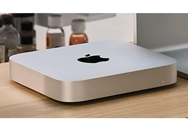 I’ve been reviewing PCs and laptops for almost 20 years – which is why I’m more excited about a potential M4 Mac mini than any new MacBook
