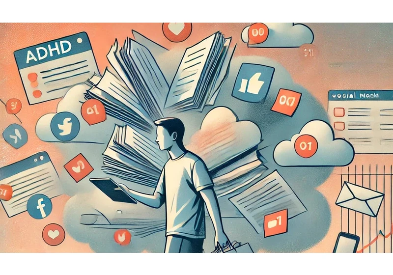 ADHD and managing your professional reputation