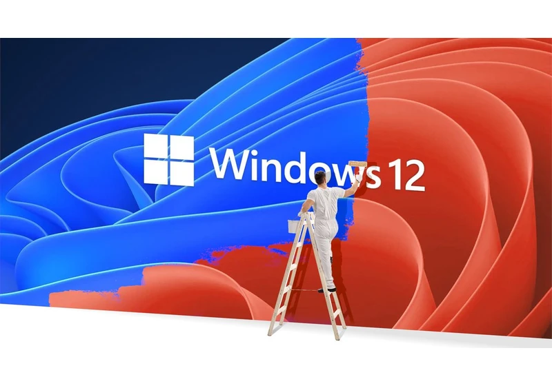 Microsoft 365 Office didn't need a rebrand but Windows 11 desperately does