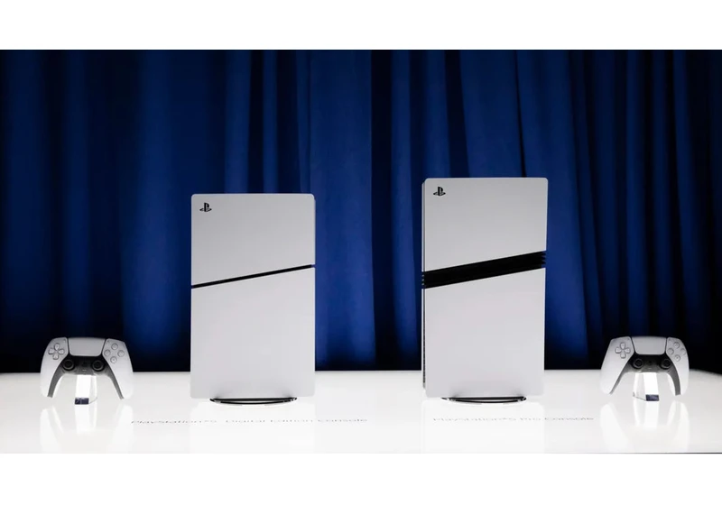 PlayStation 30th Anniversary Products Are Being Restocked: How to Order