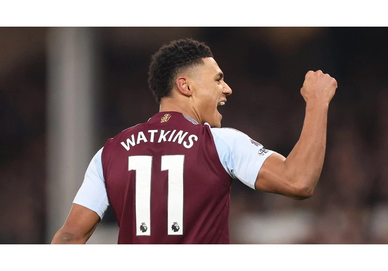 Premier League Soccer: Livestream Arsenal vs. Aston Villa From Anywhere