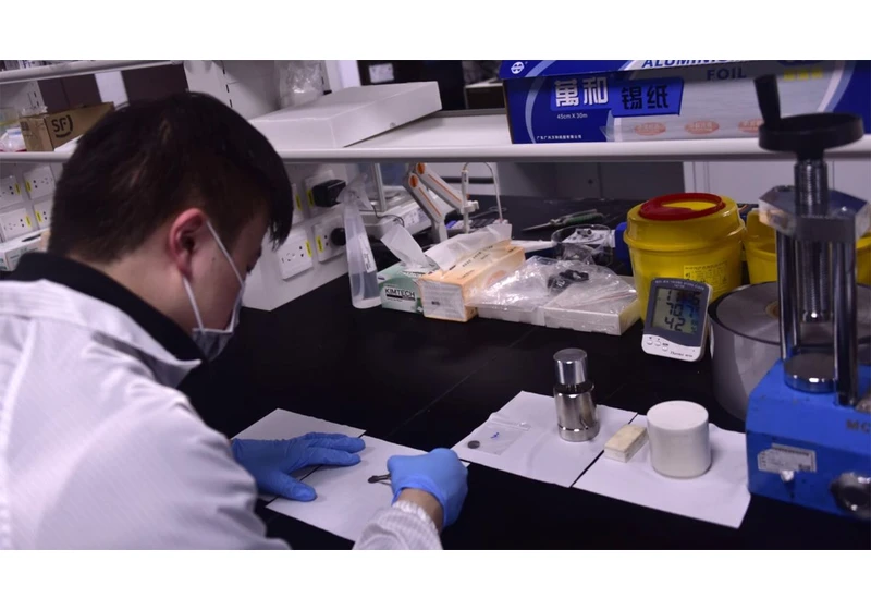 Microsoft unveils MatterGen — an AI for developing new materials with an approximate 80% success rate, surpassing traditional screening methods