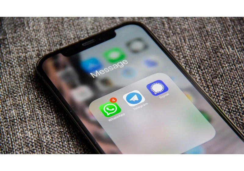 RCS encryption is still months away following major US telecomms breach