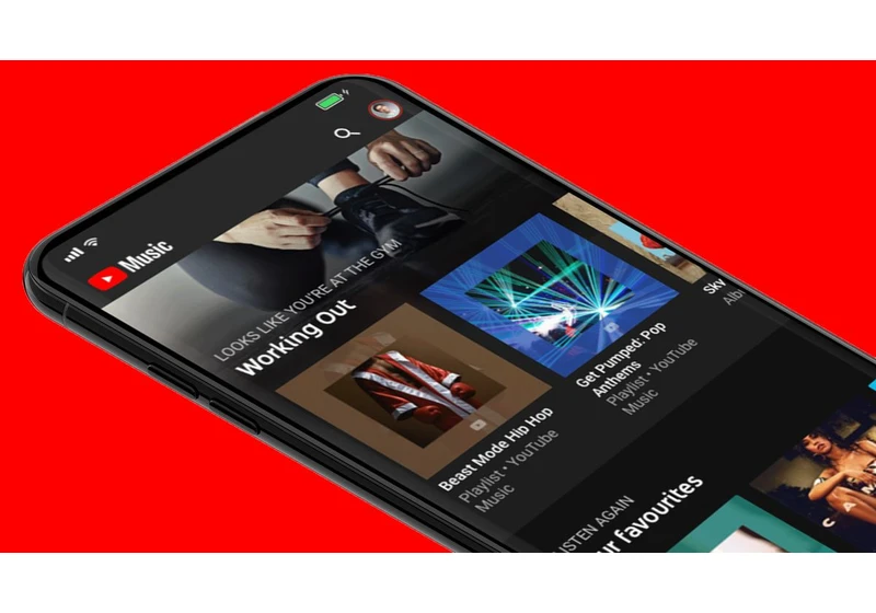 Samsung SmartThings just got a huge YouTube Music upgrade for immaculate vibes at home