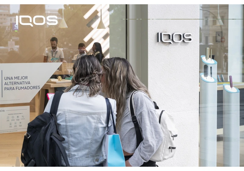 Studie na prodej. Firma Philip Morris platila vědcům v Japonsku za výzkum IQOS