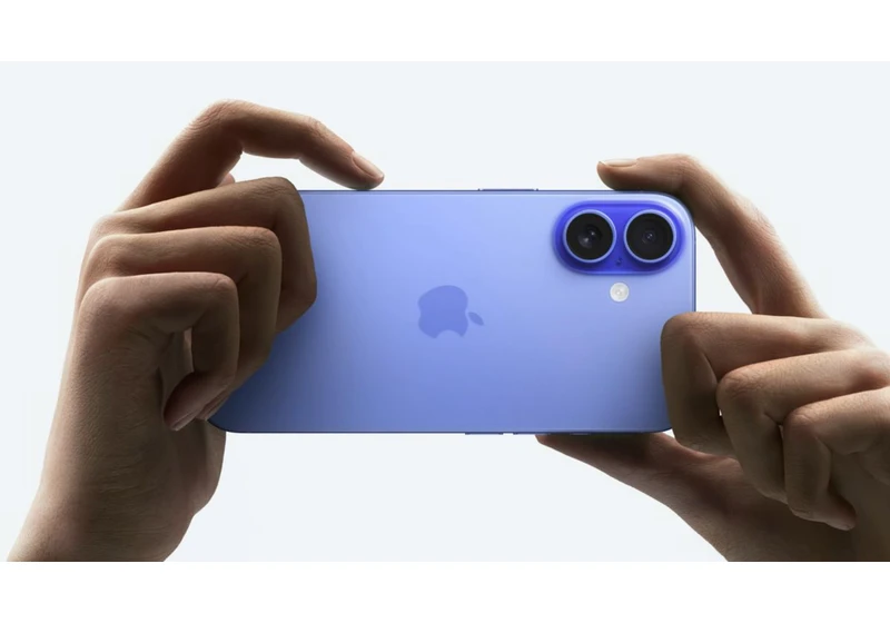 How Apple's iPhone 16 could be a big hint at an affordable Vision Pro headset