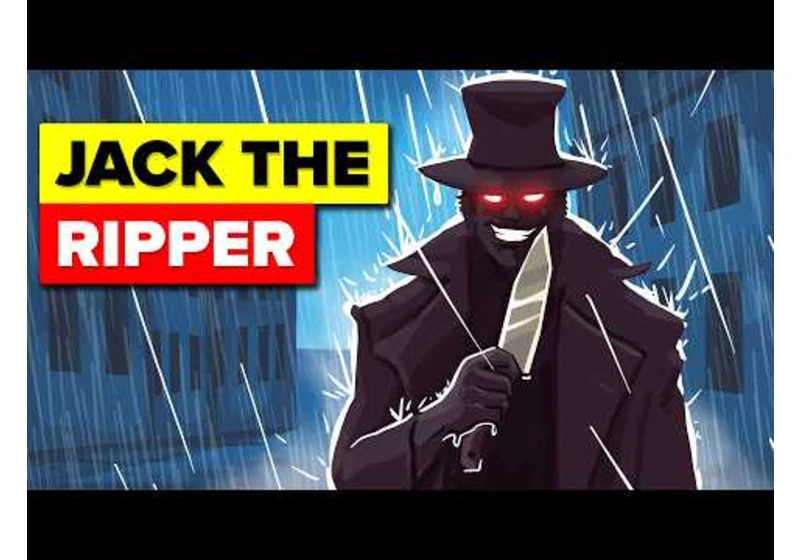 The Most Infamous Serial Killer - How He Did It