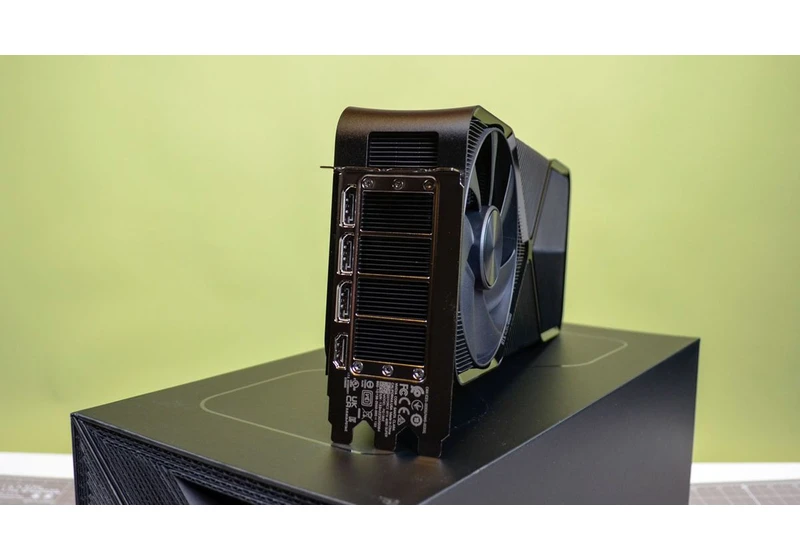 Samsung prepares to unleash even faster GDDR7 VRAM early in 2025 – rocket fuel for Nvidia’s RTX 5080 Ti, perhaps?