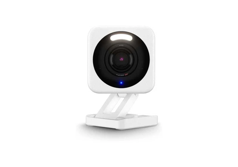 Get this indoor/outdoor security camera for an absurdly low $25