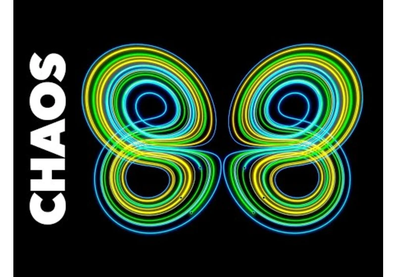 The Science Behind the Butterfly Effect