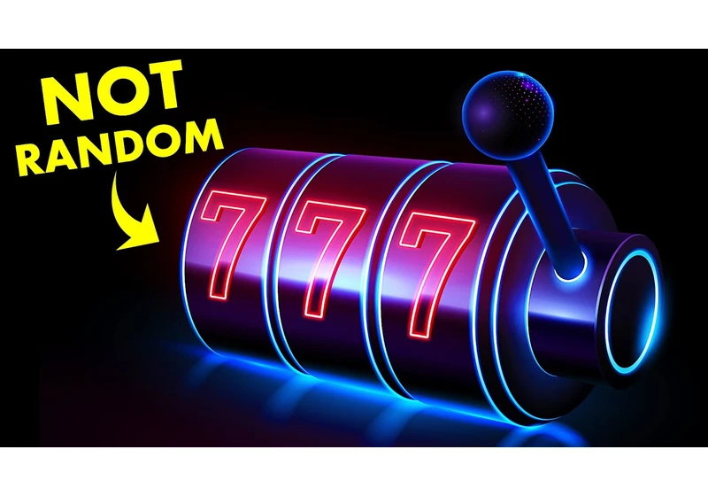 Why Is It Impossible to Think of a Random Number?
