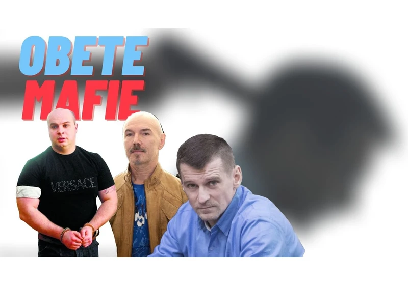 Nevinné obete...Výstrely a Výbušniny...aj to je mafia na Slovensku