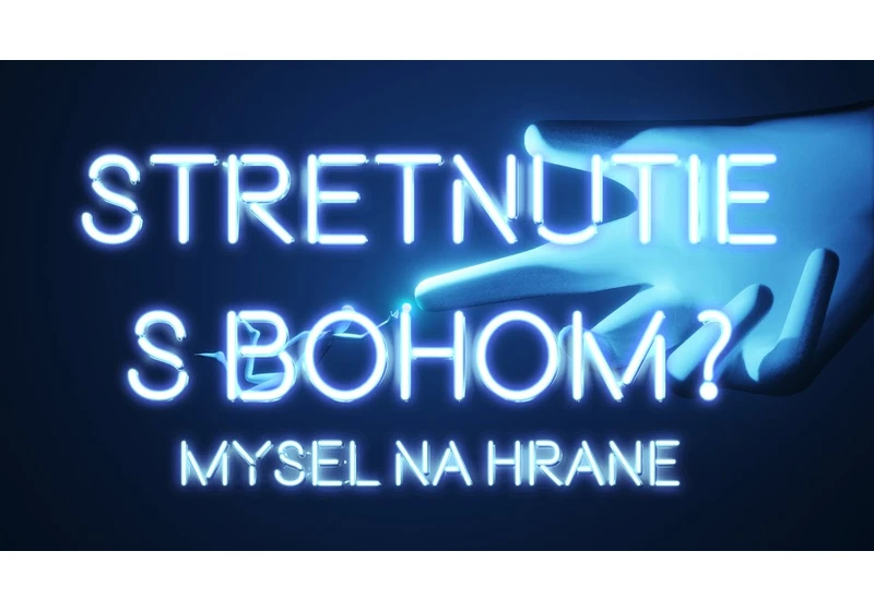 Ako som (ne)stretol BOHA