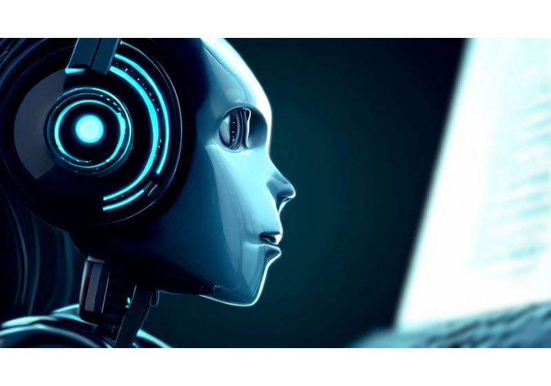 The clicking of your keyboard may be enough for AI to steal your data, even over a video call