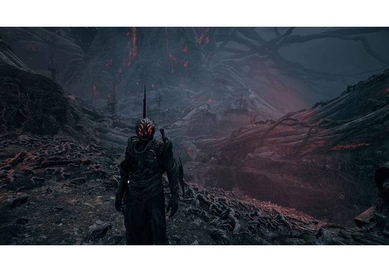 Remnant 2 Invader Guide: How to unlock, archetype skills list, and class tips