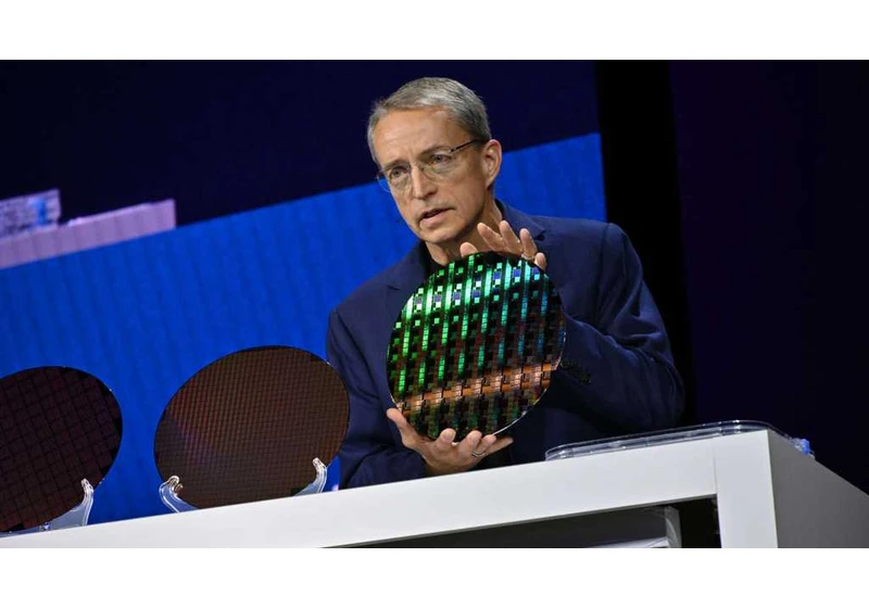 Intel says Lunar Lake will beat Snapdragon X Elite, the new CPU hotness