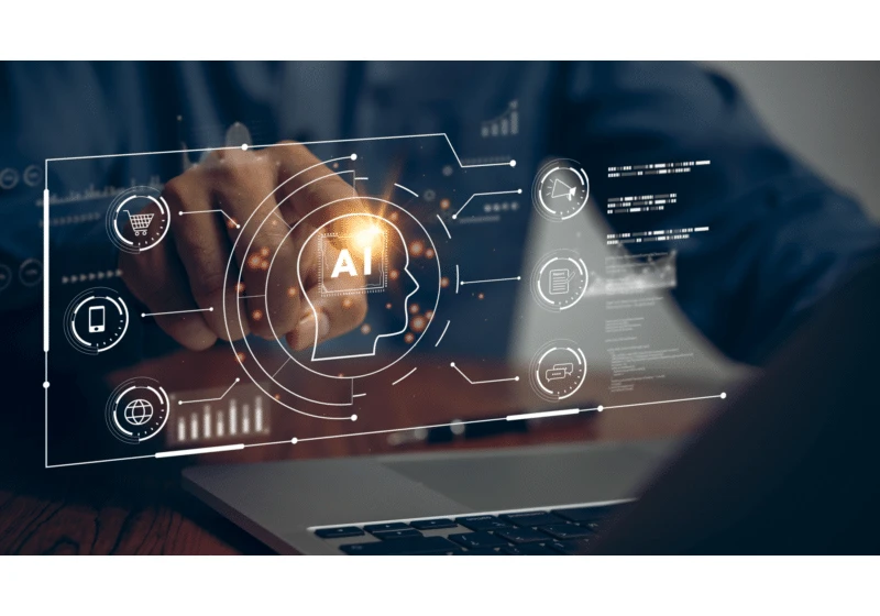 AI for SEO content creation: 5 real-world examples
