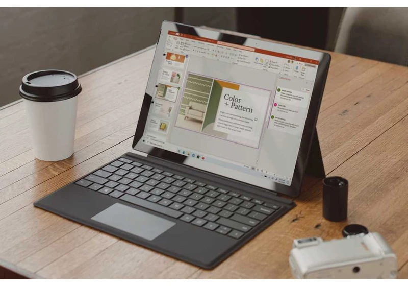 Put Office 2019 on your home device for $29.97 this Black Friday