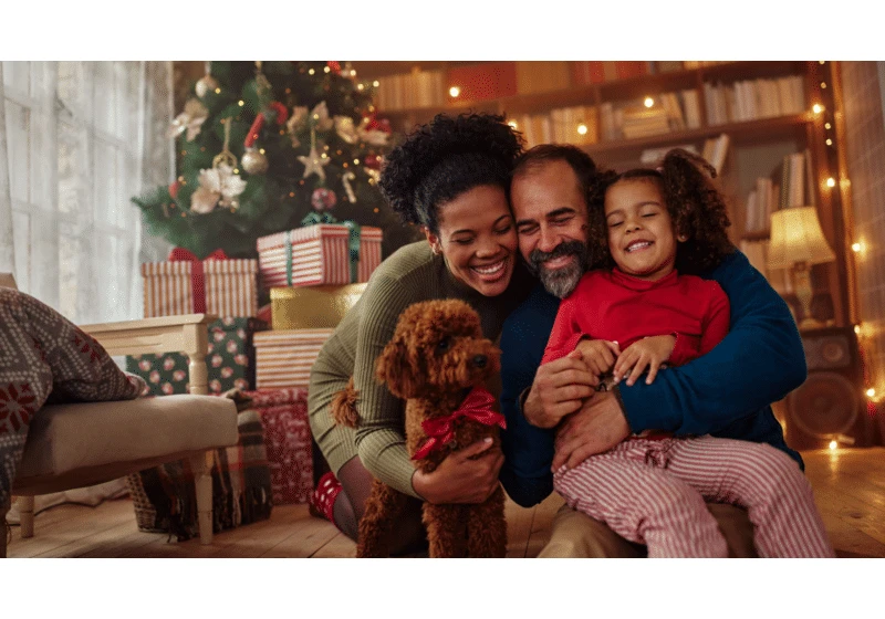 Key takeaways from the UK’s most effective holiday ads in 2023