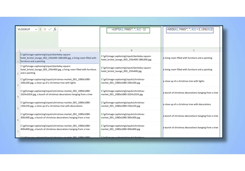 Generate image alt text at scale with AI: A 7-step guide for SEOs