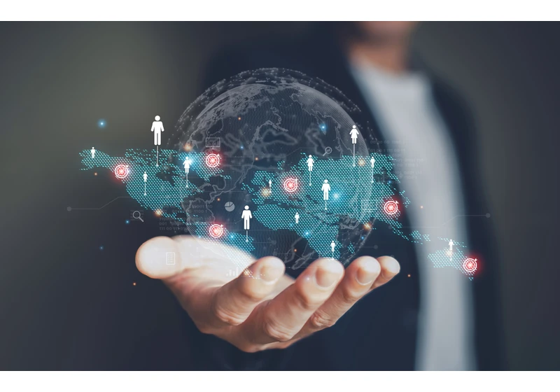 Effective SEO Management Structures For Multilingual And Multinational Websites via @sejournal, @motokohunt