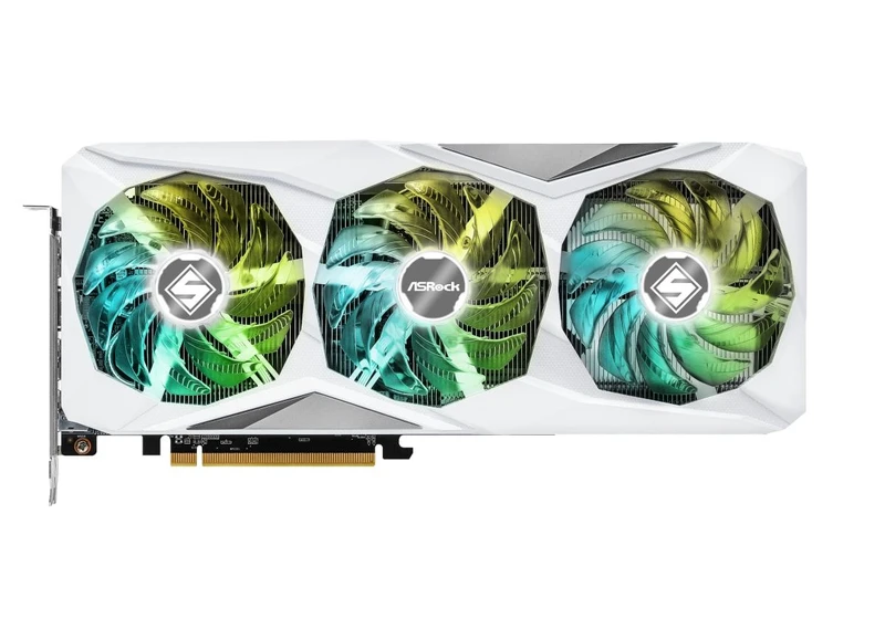 AMD debuts the Radeon RX 7600 XT at CES for entry-level 1440p gaming