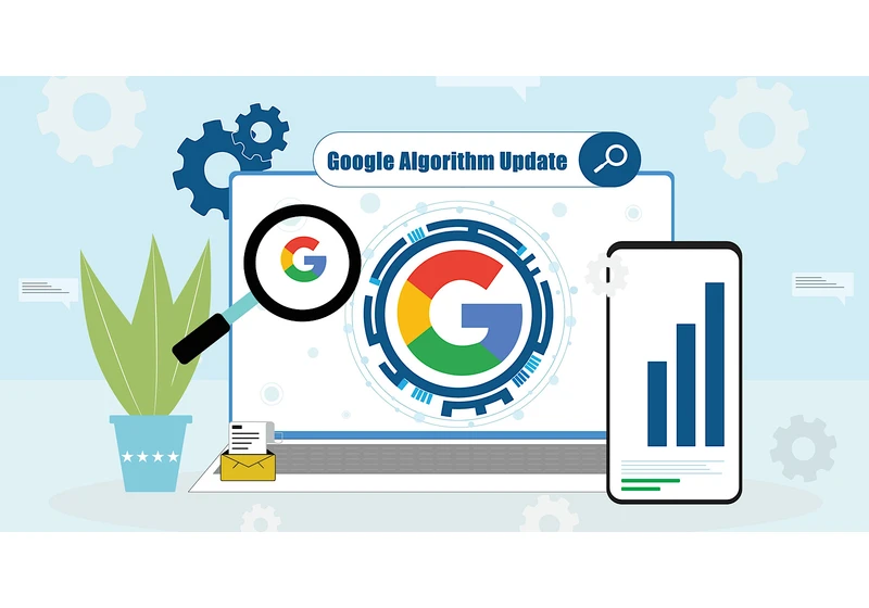 Google Launches October 2023 Core Algorithm Update via @sejournal, @MattGSouthern