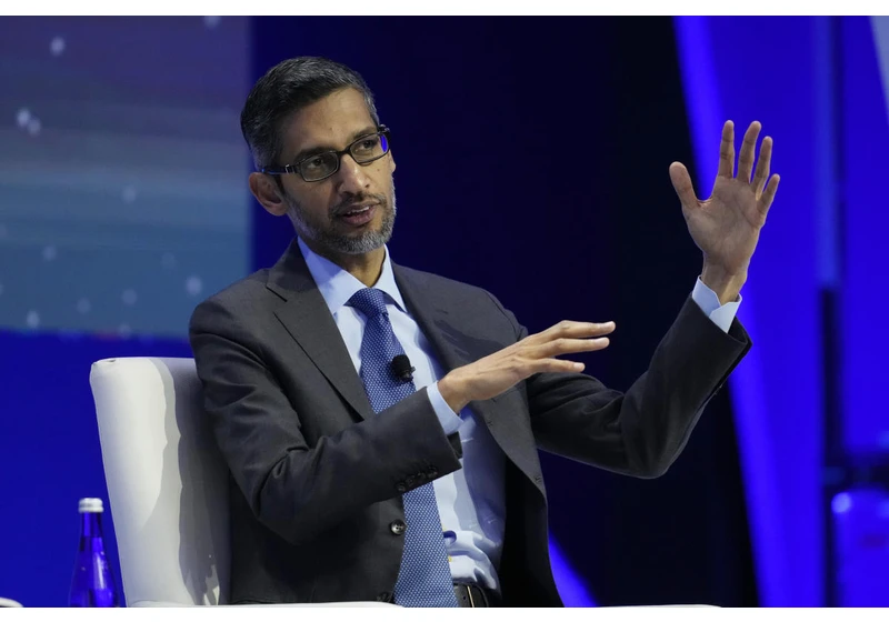 Google agrees to settle $5 billion lawsuit accusing it of tracking Incognito users