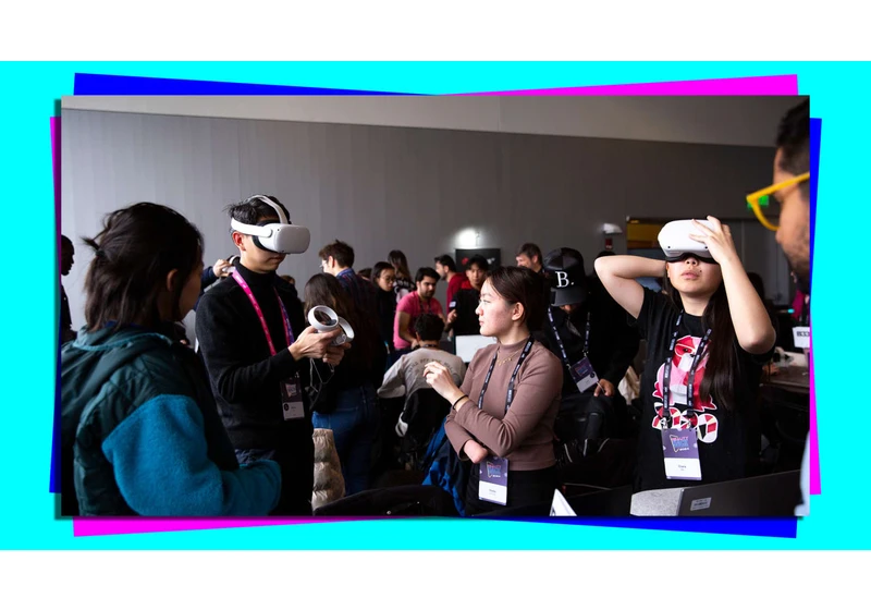 How an MIT hackathon restored my faith in AR, VR, and beyond