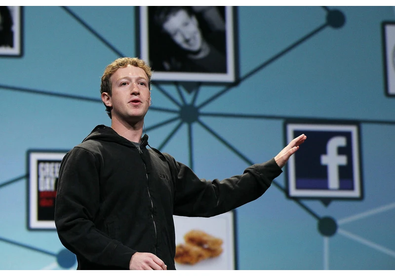 20 years later, Facebook is a supporting character in the Mark Zuckerberg universe