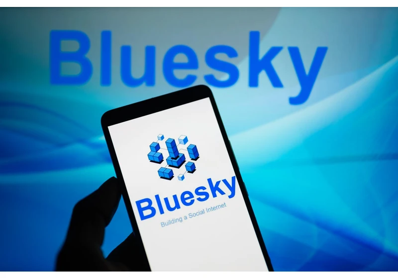 Bluesky has added almost a million users one day after opening to the public