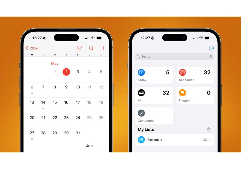  iOS 18 could deliver an iPhone Calendar app feature I’ve been waiting years for 