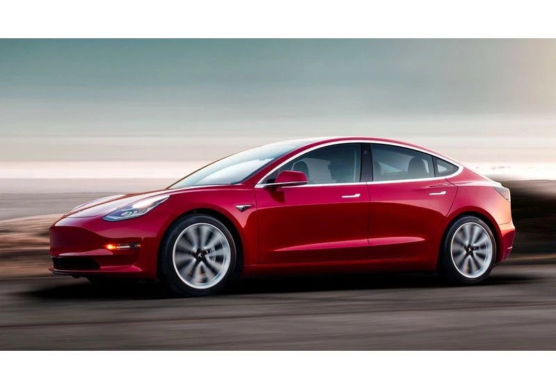  Tesla's cheapest ever EV could be in danger as it pulls back from next-gen manufacturing plans 