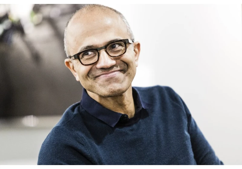 Microsoft’s OpenAI partnership was born from Google envy