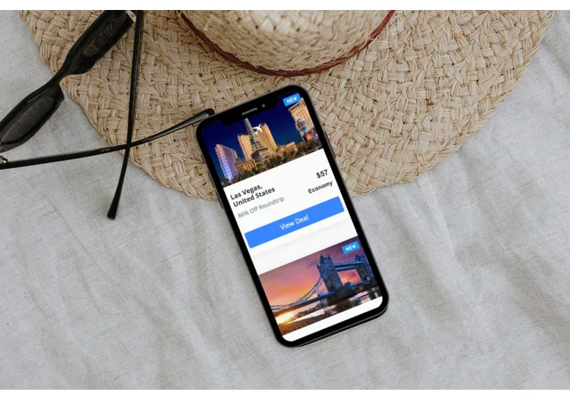 Gear up for summer travel with over $430 off Dollar Flight Club