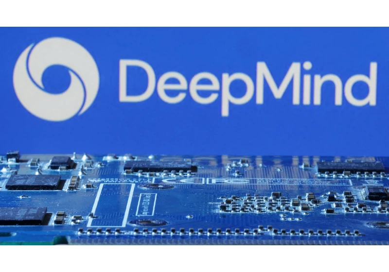 Google DeepMind’s AlphaFold 3 could speed up drug discovery for diseases