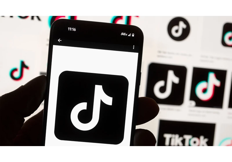 TikTok is now labeling AI-generated content