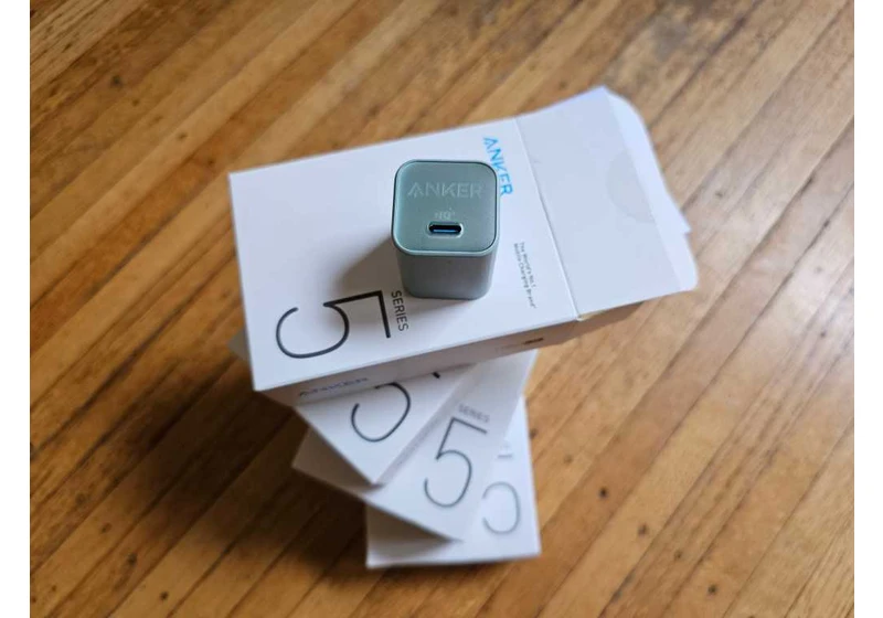 The simple secret to buying the best iPhone 15 USB-C charger
