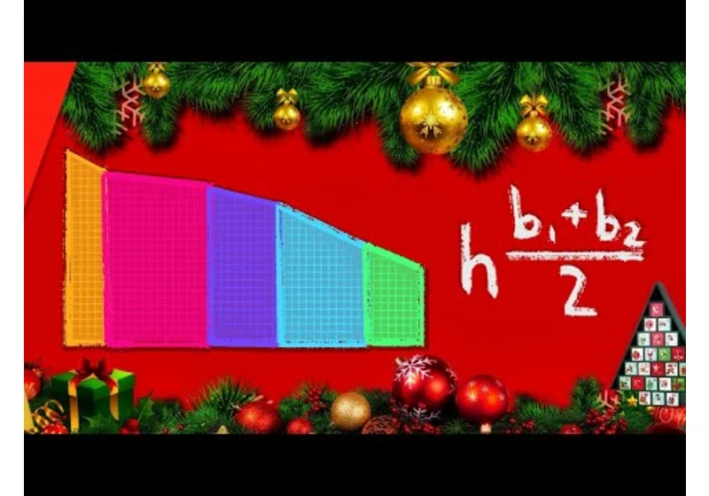 A Heated Wire and a Trapezoidal Sum | AP Calc FRQ Advent Calendar Day 8
