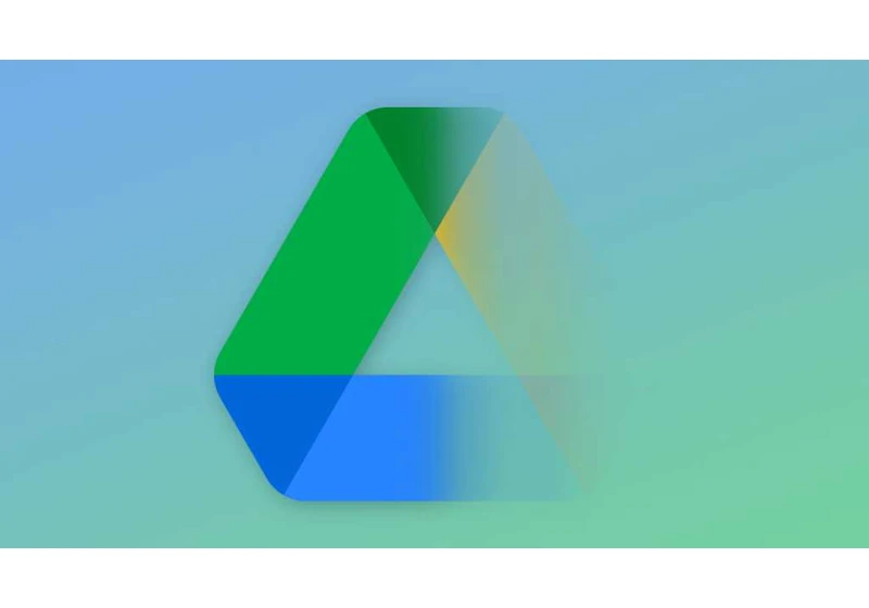 Google Drive missing files error has been fixed