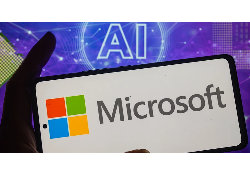 Microsoft’s AI Ad Plans Revealed Through New App Deal via @sejournal, @MattGSouthern