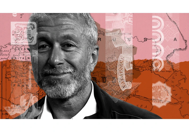 Cyprus Confidential: Abramovičovy fauly v Chelsea