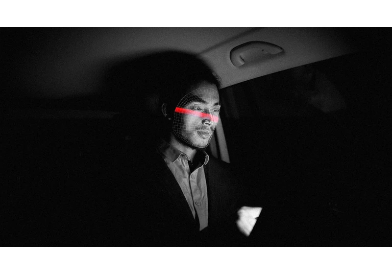 Your car might be watching you to keep you safe—at the expense of your privacy